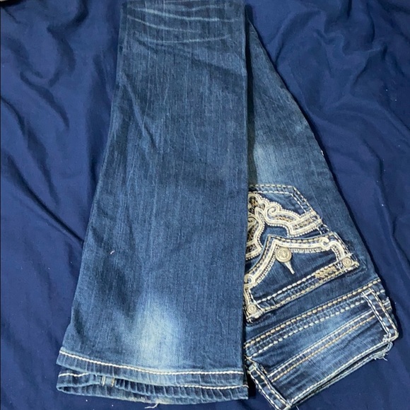 Bootcut jeans - Picture 3 of 3
